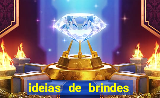 ideias de brindes para bingo